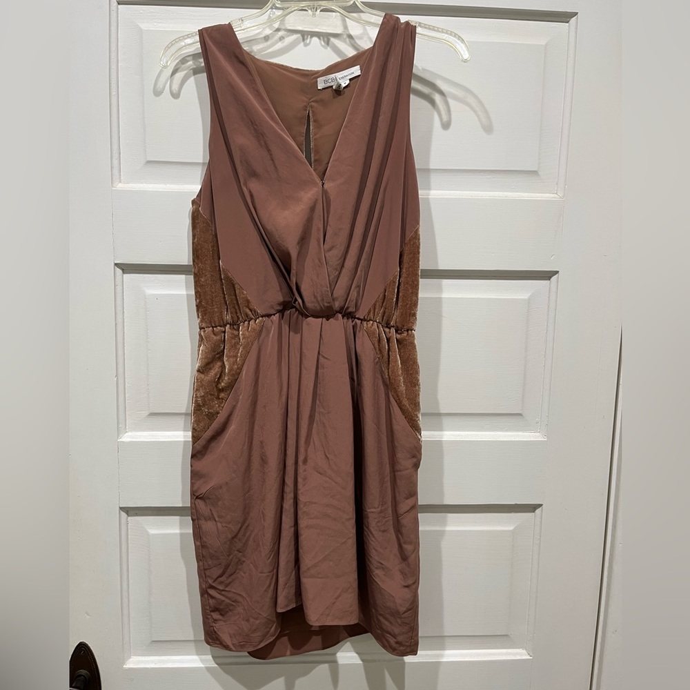 BCBGeneration dress. Size medium. Excellent used condition.